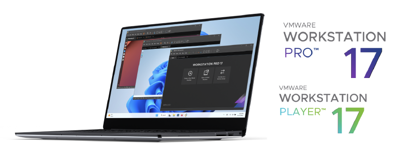 Featured image of post VMware Workstation Pro